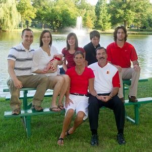 Meet your Posher, John